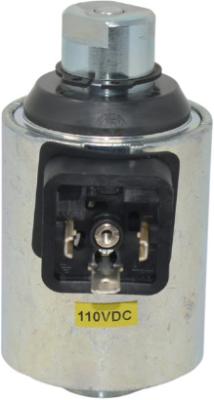 Elektromagnet 110VCC HEIC